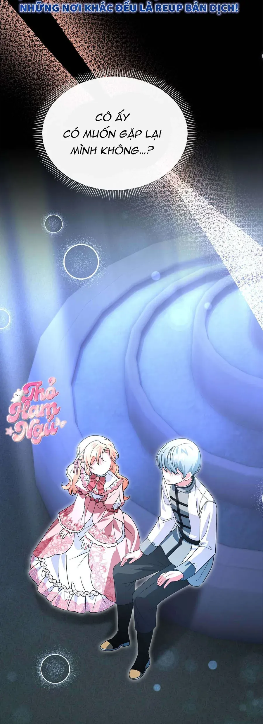 Có Nhiều Nam Chính Quá Đi! Chap 40 - Next Chap 39