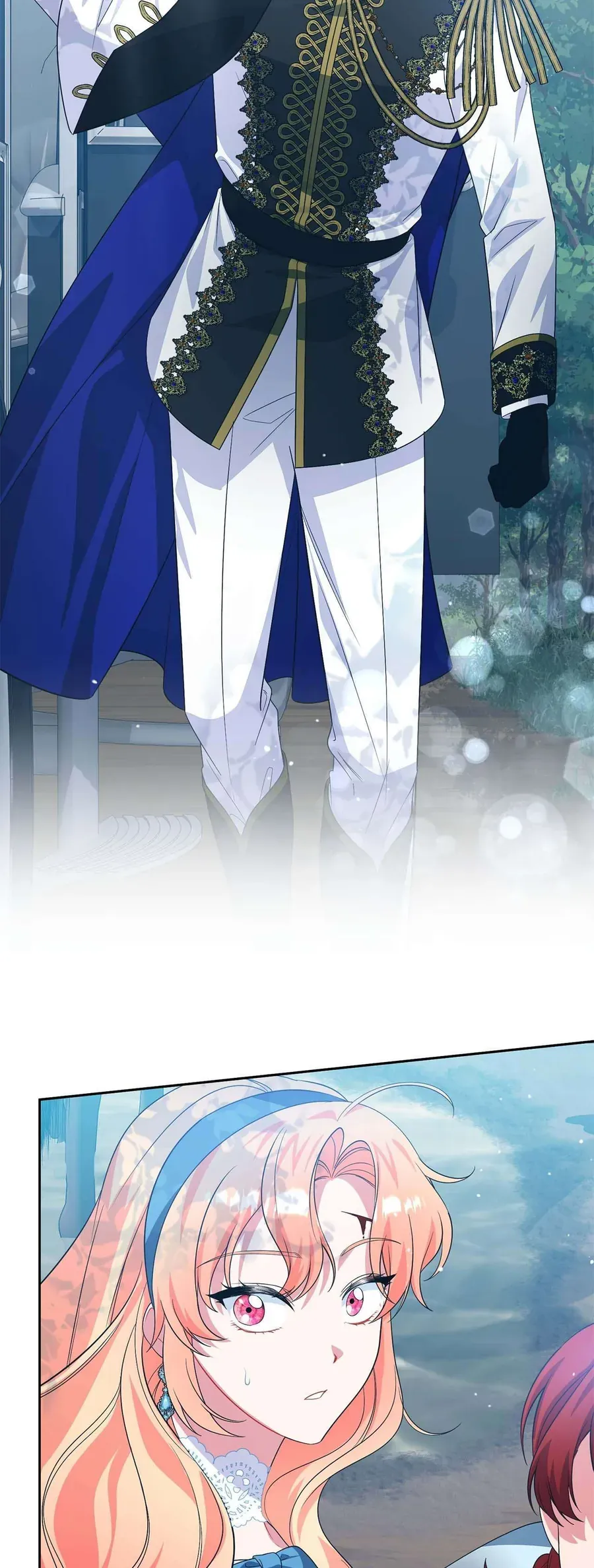 Có Nhiều Nam Chính Quá Đi! Chap 40 - Next Chap 39