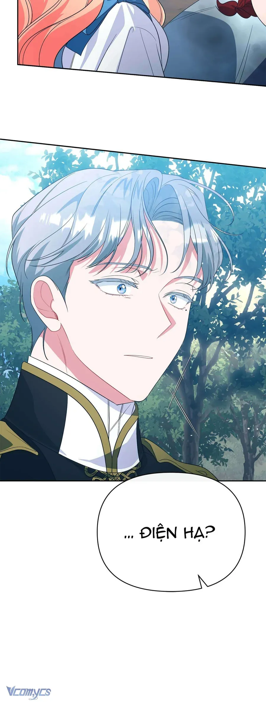 Có Nhiều Nam Chính Quá Đi! Chap 40 - Next Chap 39