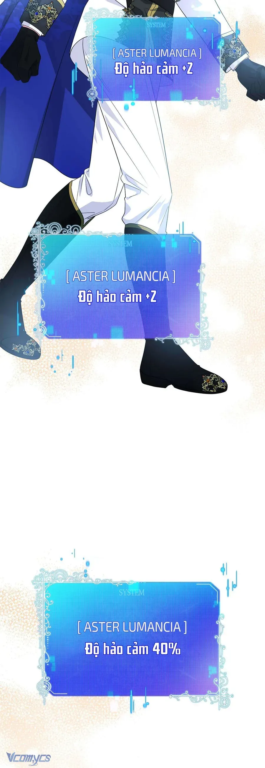 Có Nhiều Nam Chính Quá Đi! Chap 40 - Next Chap 39