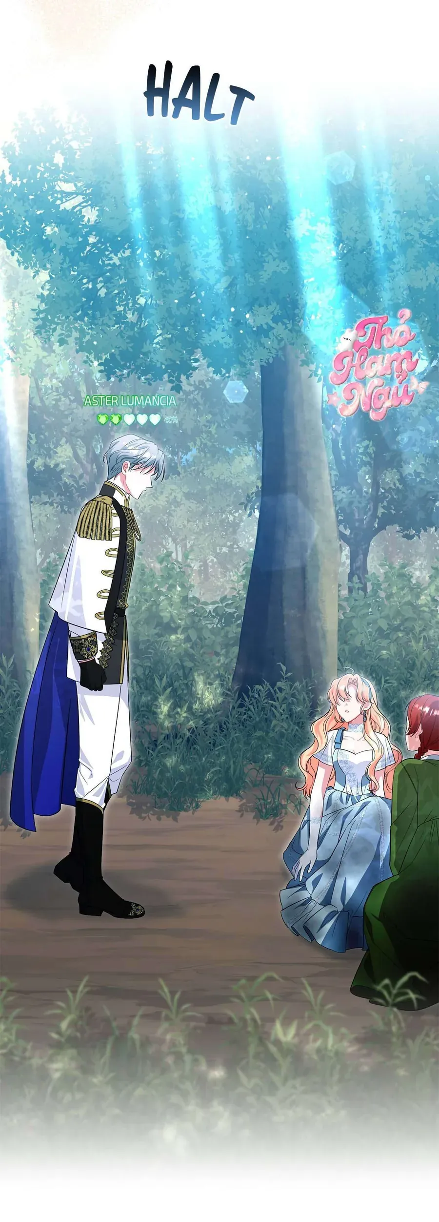 Có Nhiều Nam Chính Quá Đi! Chap 40 - Next Chap 39