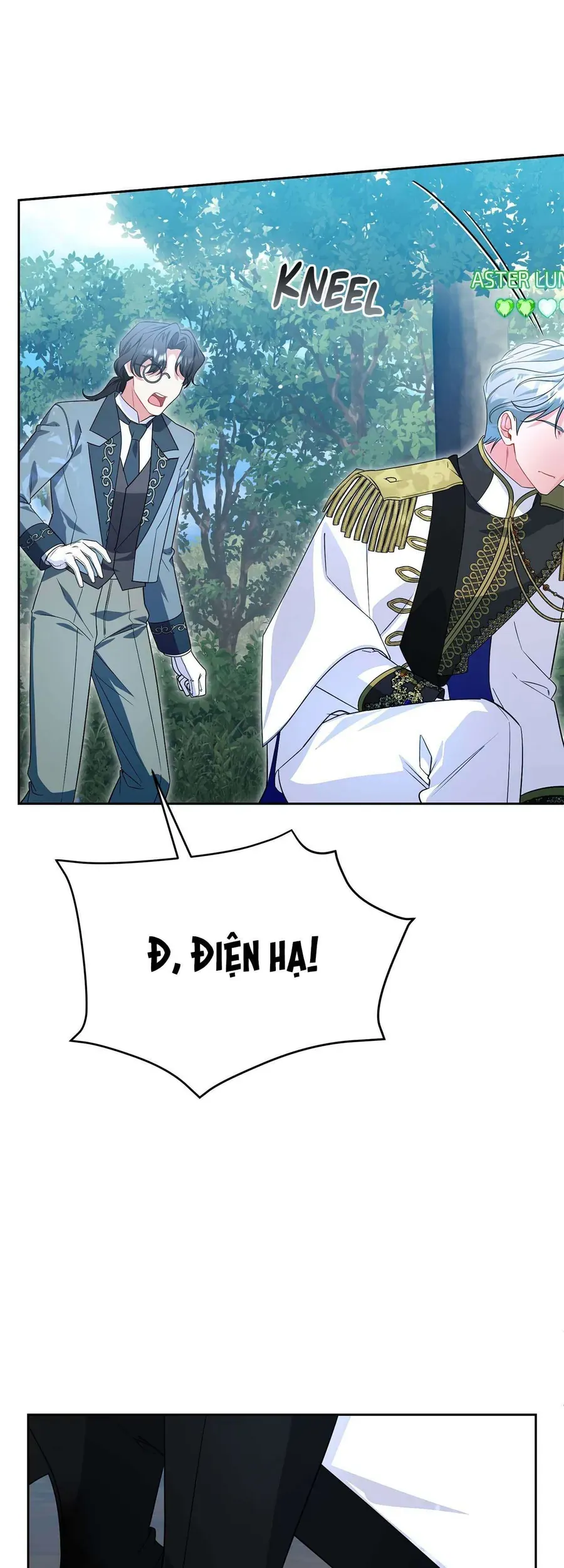 Có Nhiều Nam Chính Quá Đi! Chap 40 - Next Chap 39