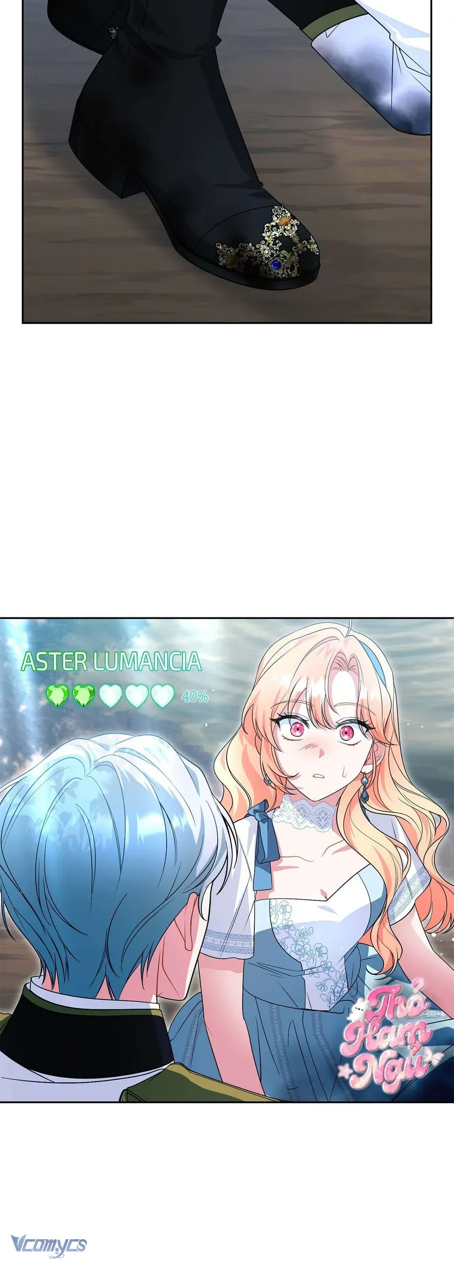 Có Nhiều Nam Chính Quá Đi! Chap 40 - Next Chap 39