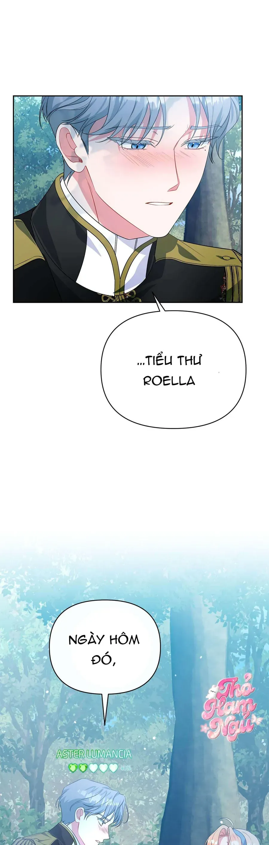 Có Nhiều Nam Chính Quá Đi! Chap 40 - Next Chap 39