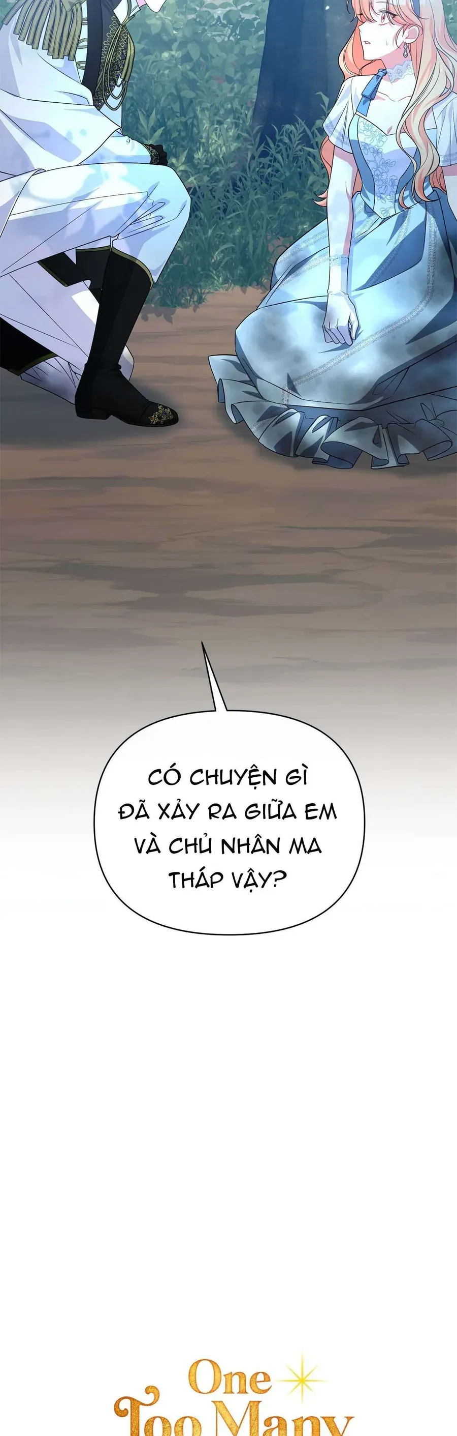 Có Nhiều Nam Chính Quá Đi! Chap 40 - Next Chap 39