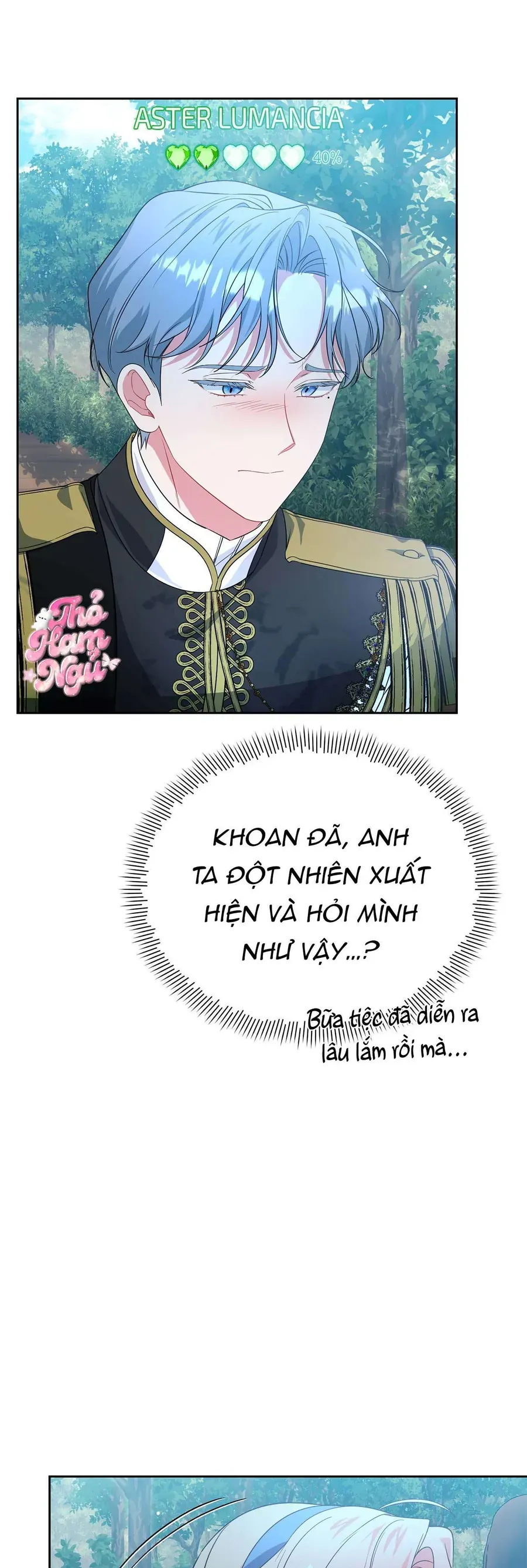 Có Nhiều Nam Chính Quá Đi! Chap 40 - Next Chap 39