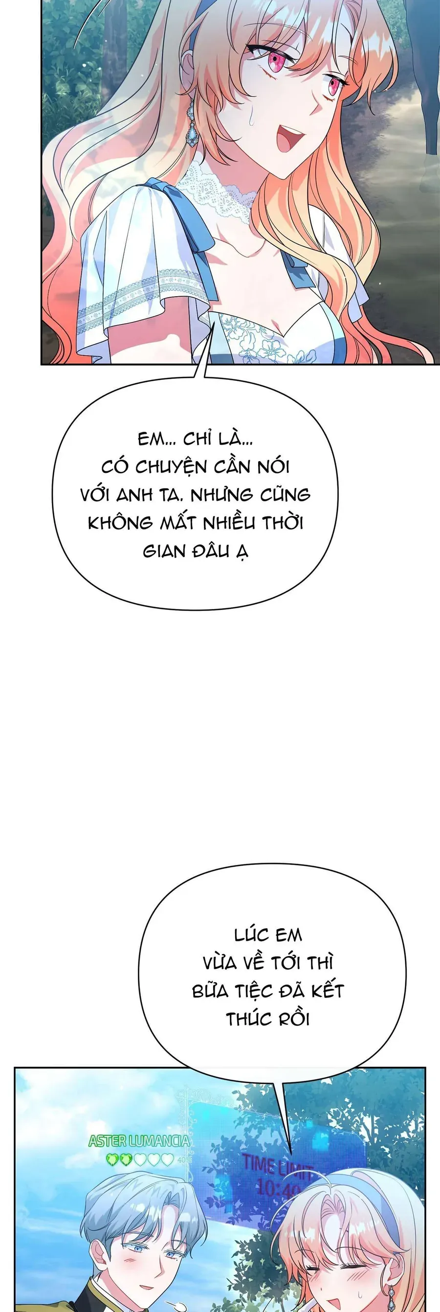 Có Nhiều Nam Chính Quá Đi! Chap 40 - Next Chap 39