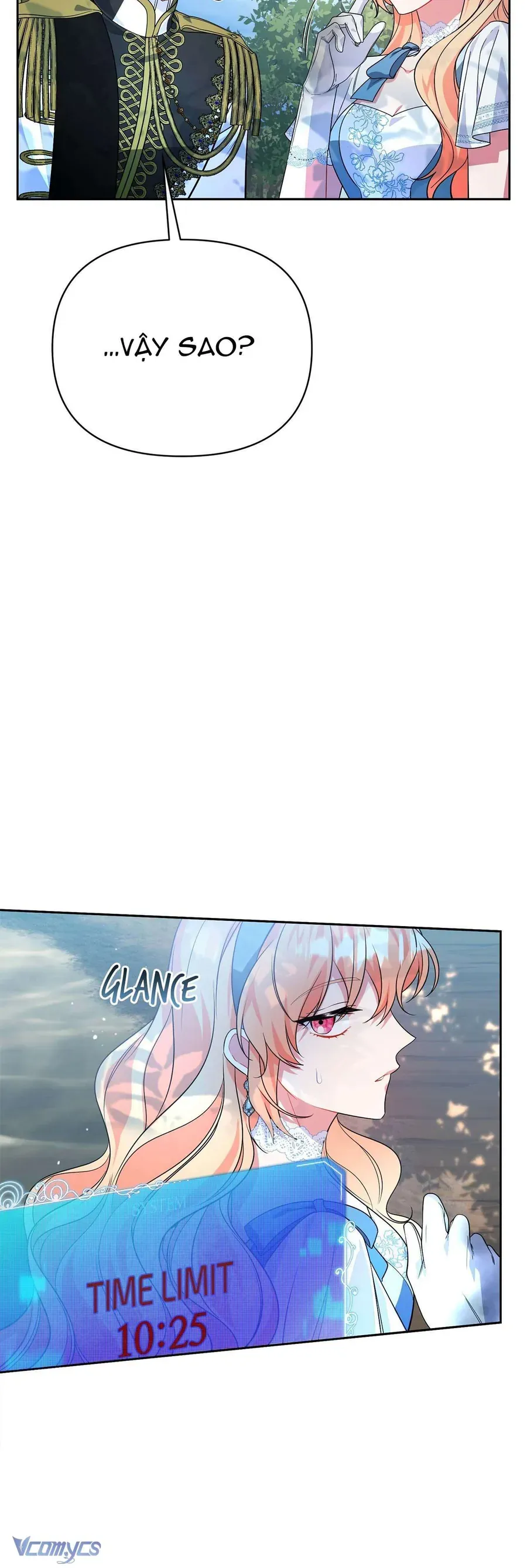 Có Nhiều Nam Chính Quá Đi! Chap 40 - Next Chap 39