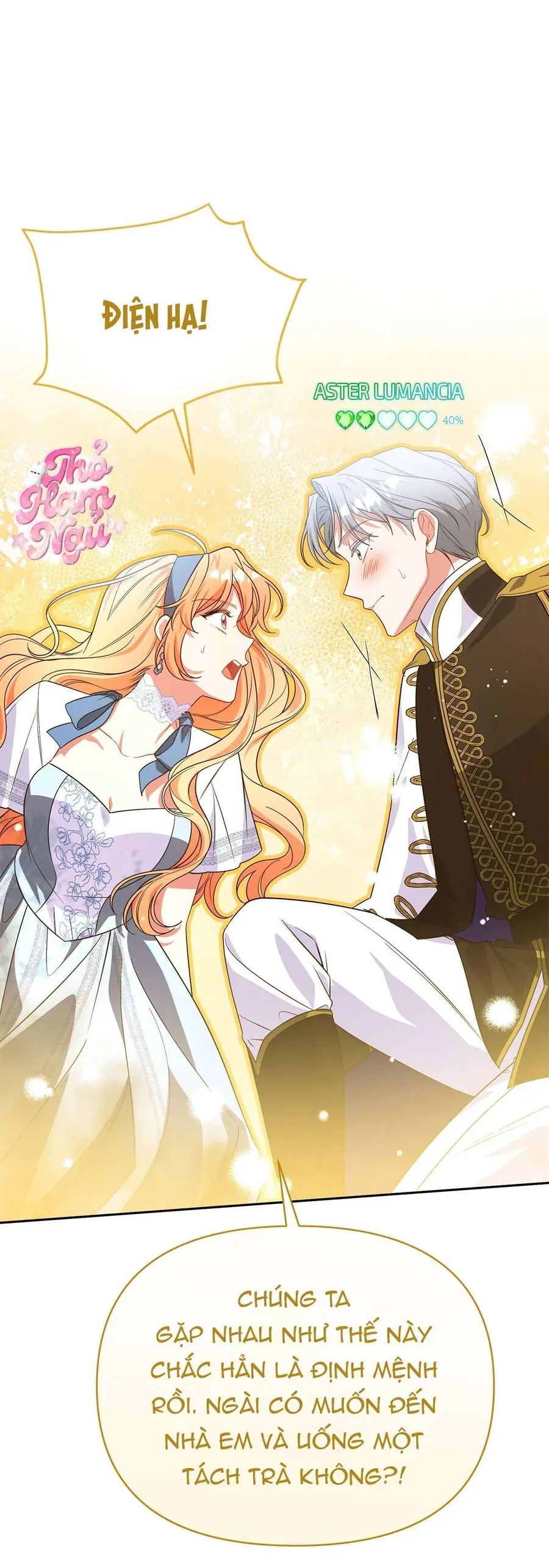 Có Nhiều Nam Chính Quá Đi! Chap 40 - Next Chap 39