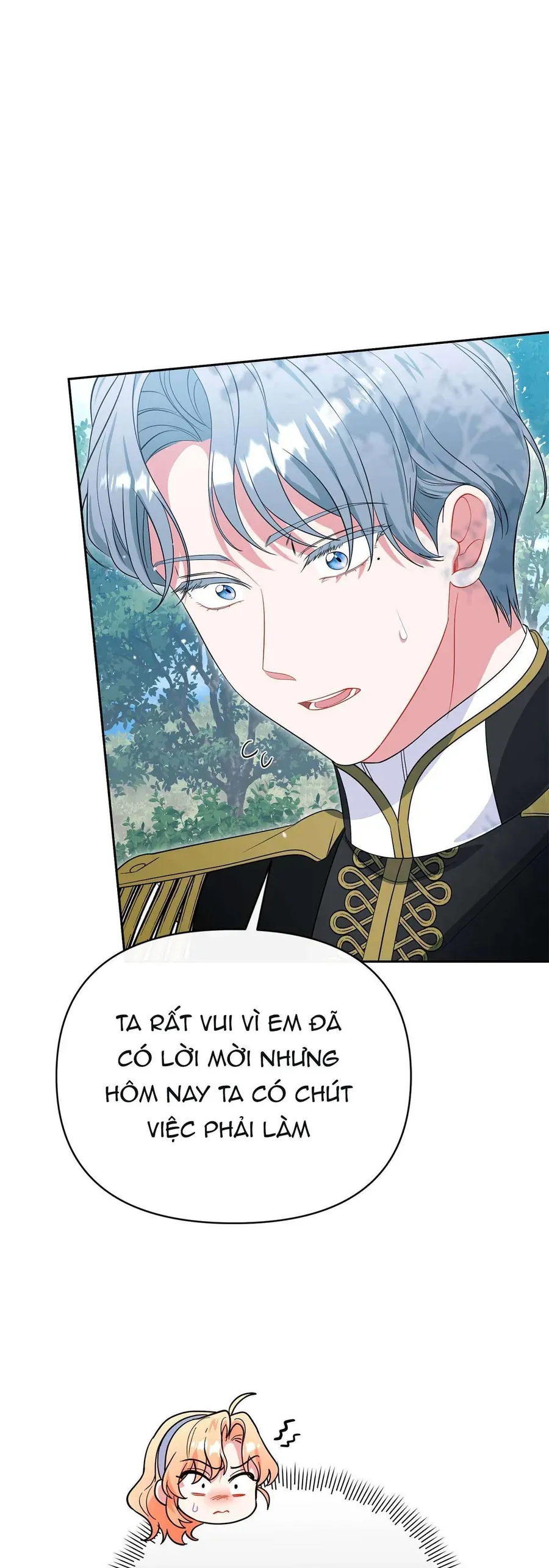 Có Nhiều Nam Chính Quá Đi! Chap 40 - Next Chap 39