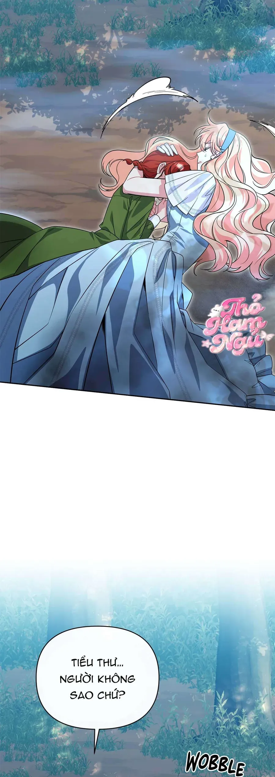 Có Nhiều Nam Chính Quá Đi! Chap 40 - Next Chap 39