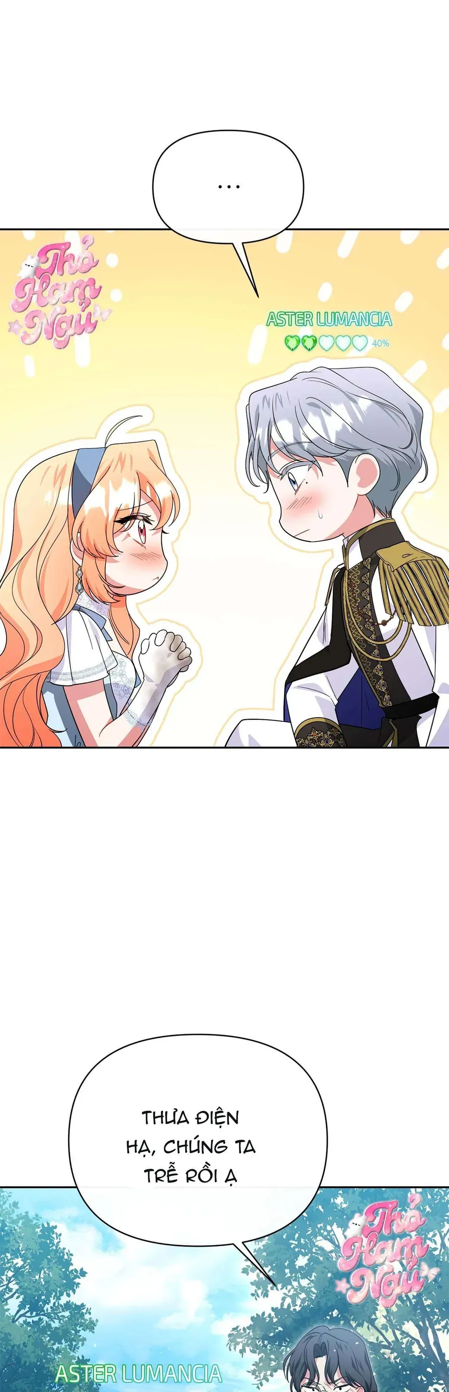 Có Nhiều Nam Chính Quá Đi! Chap 40 - Next Chap 39