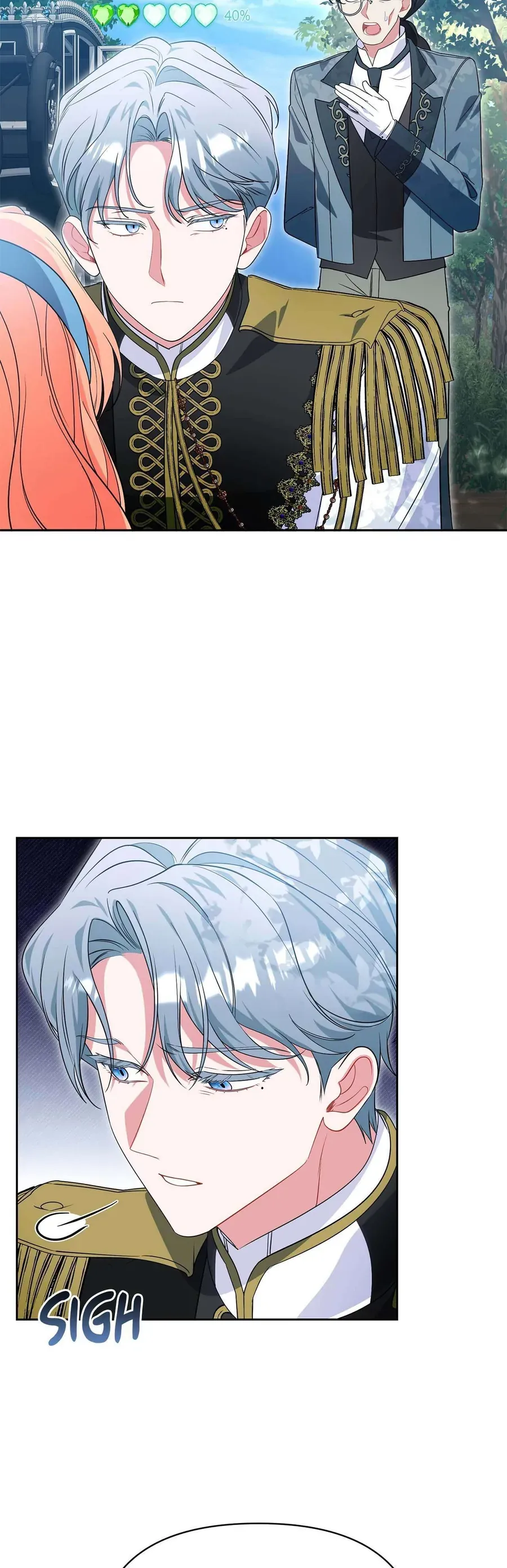 Có Nhiều Nam Chính Quá Đi! Chap 40 - Next Chap 39