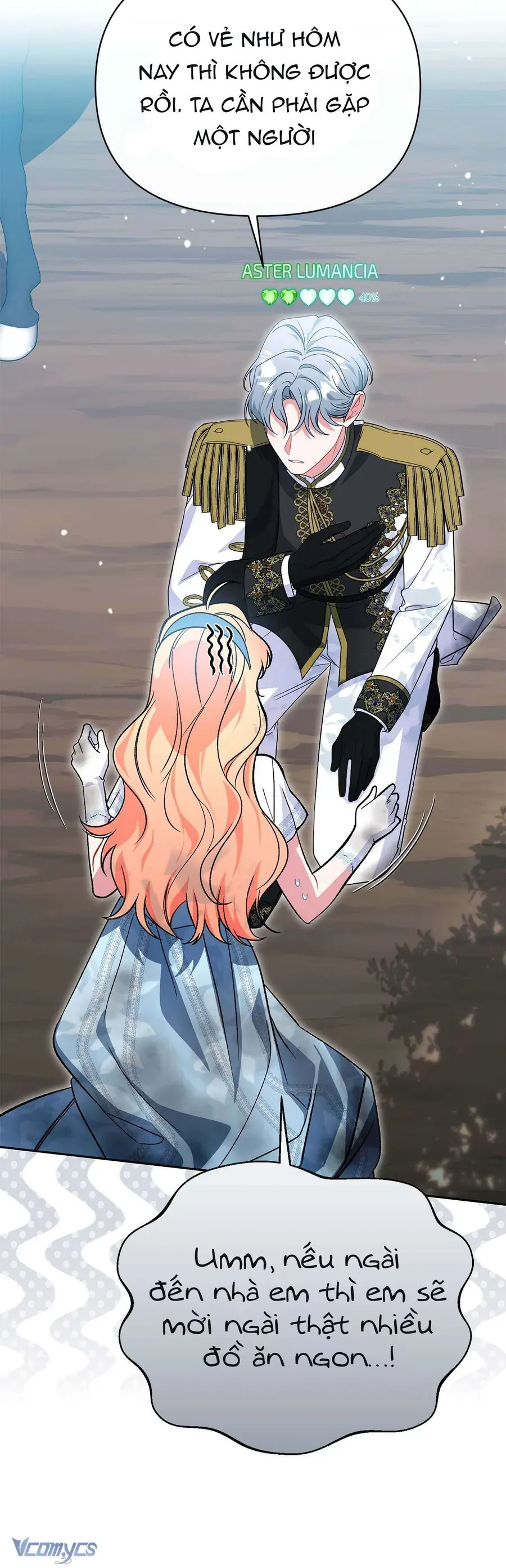 Có Nhiều Nam Chính Quá Đi! Chap 40 - Next Chap 39