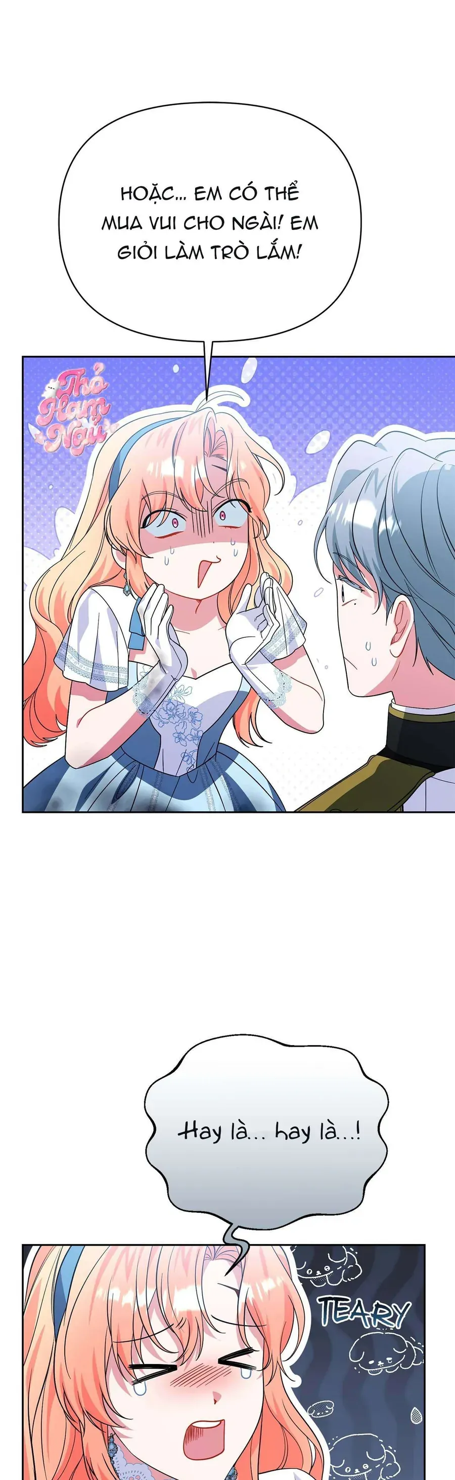 Có Nhiều Nam Chính Quá Đi! Chap 40 - Next Chap 39