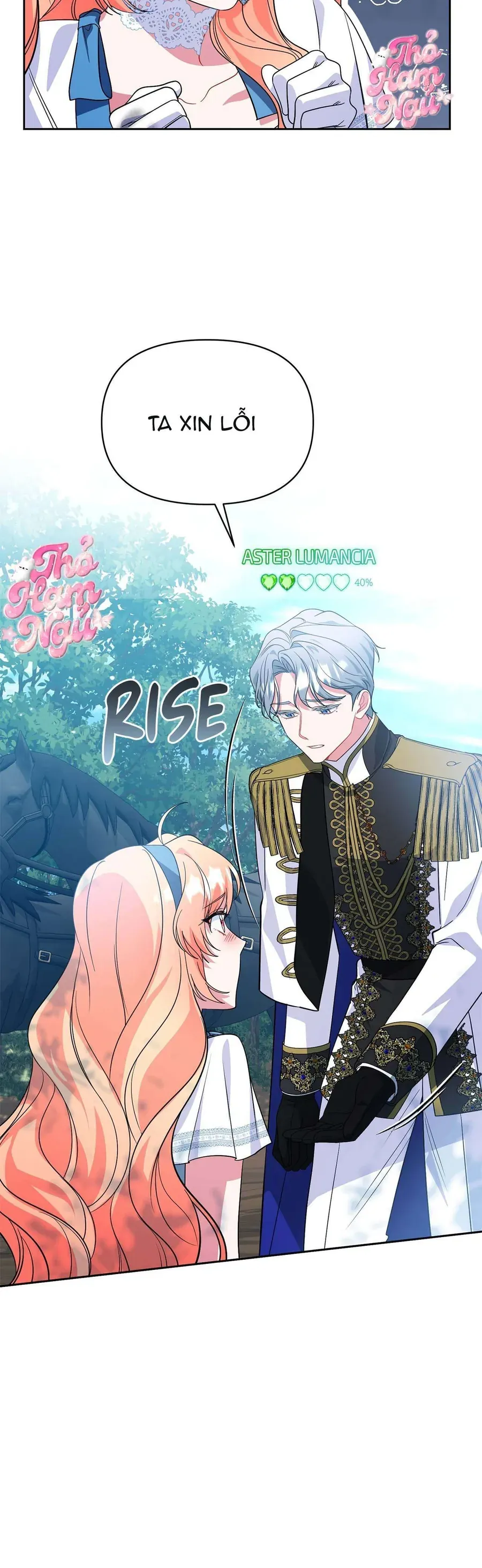 Có Nhiều Nam Chính Quá Đi! Chap 40 - Next Chap 39