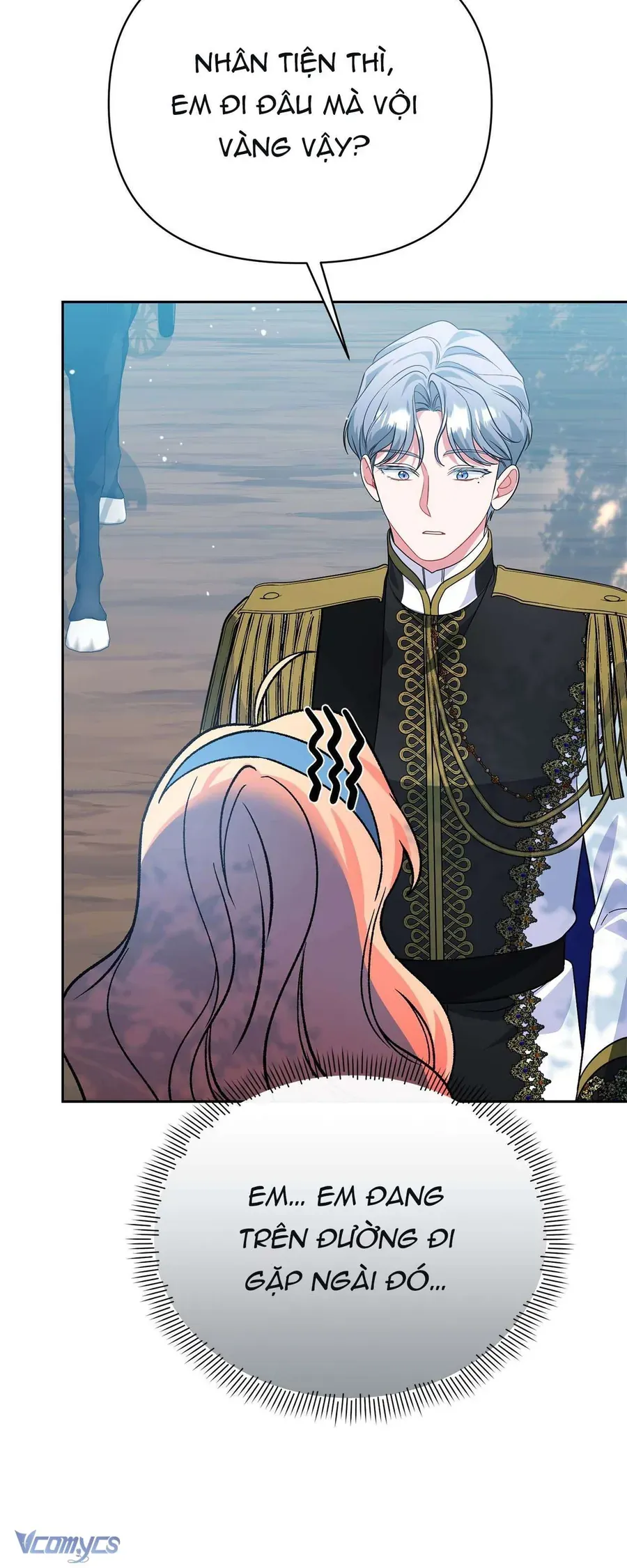 Có Nhiều Nam Chính Quá Đi! Chap 40 - Next Chap 39