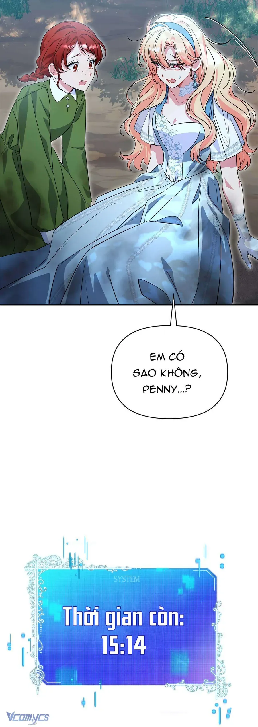 Có Nhiều Nam Chính Quá Đi! Chap 40 - Next Chap 39