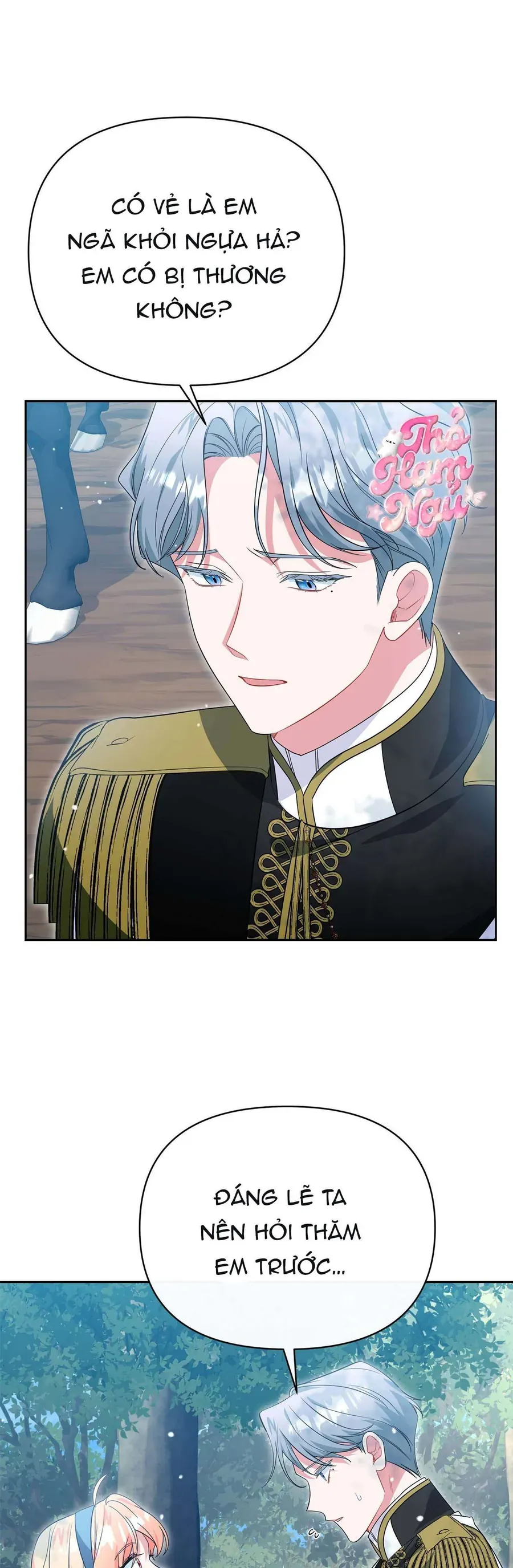 Có Nhiều Nam Chính Quá Đi! Chap 40 - Next Chap 39