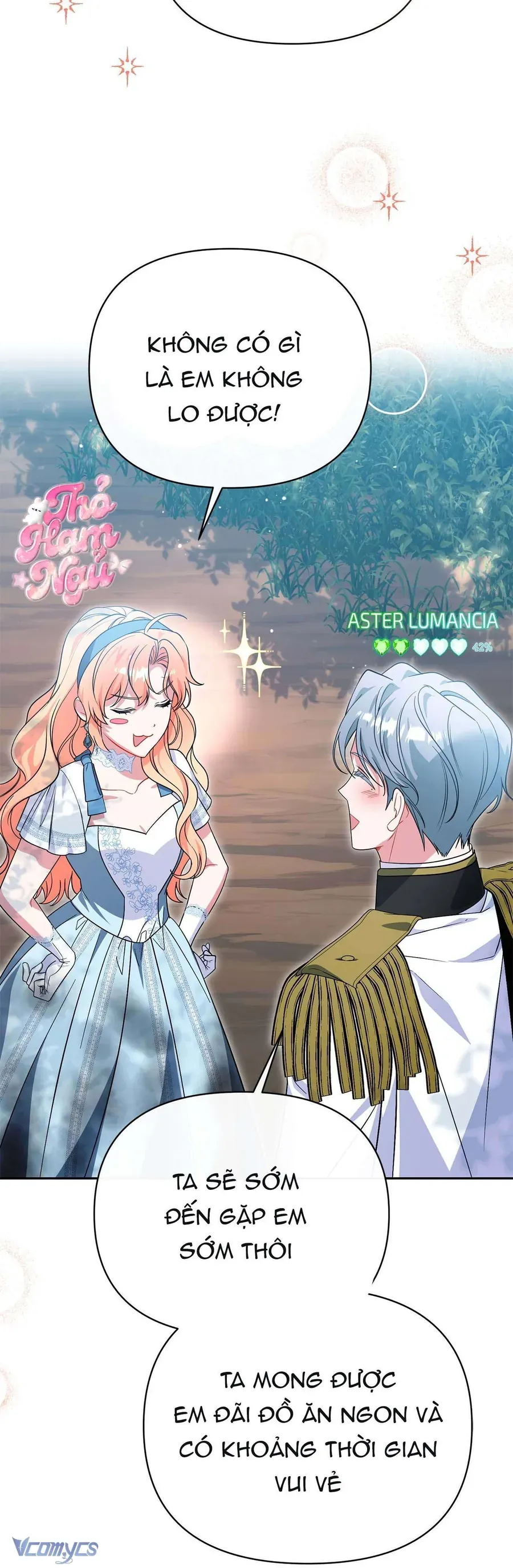 Có Nhiều Nam Chính Quá Đi! Chap 40 - Next Chap 39