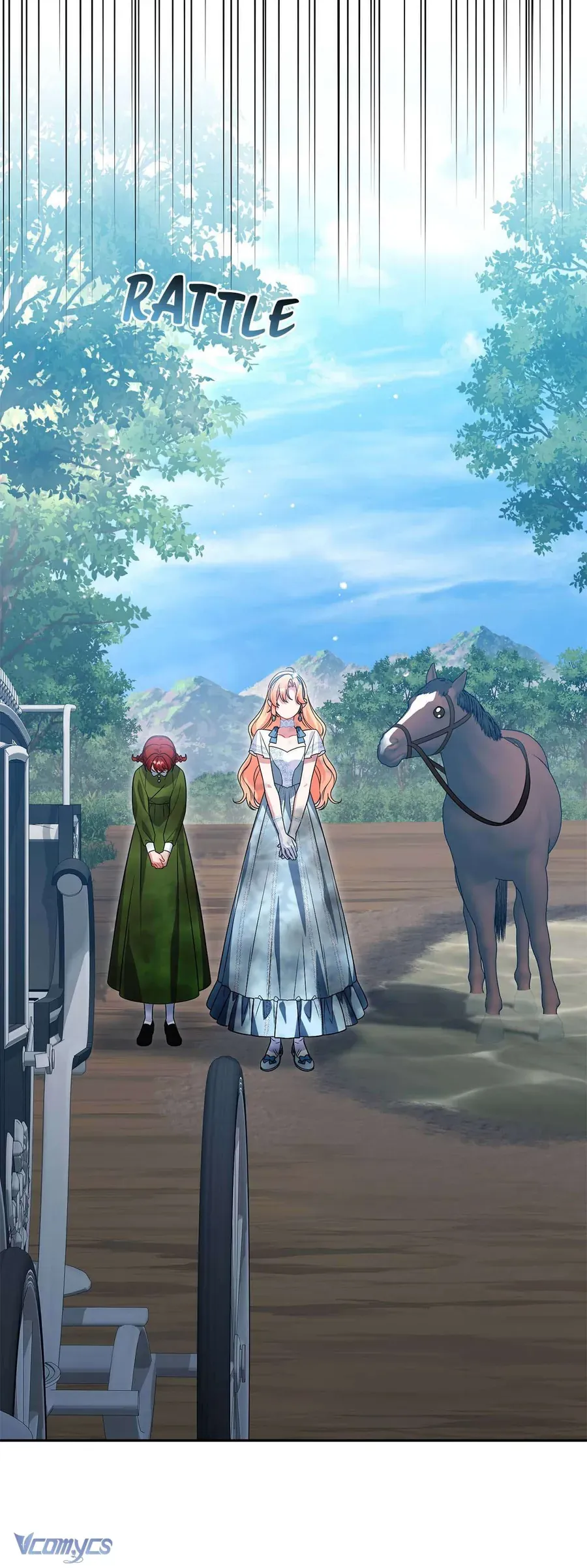 Có Nhiều Nam Chính Quá Đi! Chap 40 - Next Chap 39