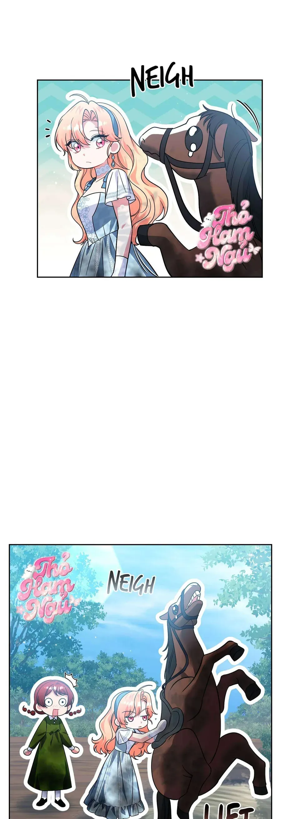 Có Nhiều Nam Chính Quá Đi! Chap 40 - Next Chap 39