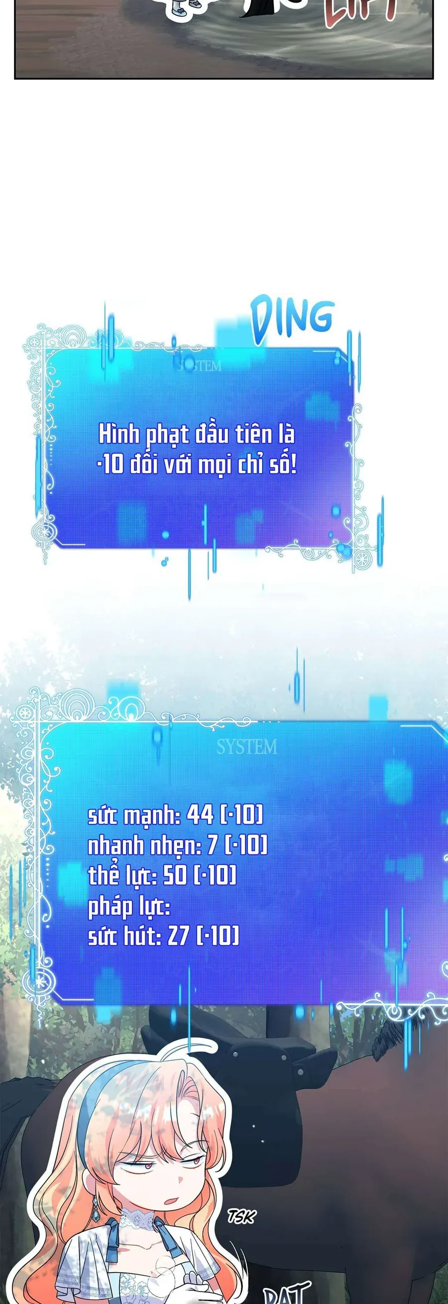 Có Nhiều Nam Chính Quá Đi! Chap 40 - Next Chap 39