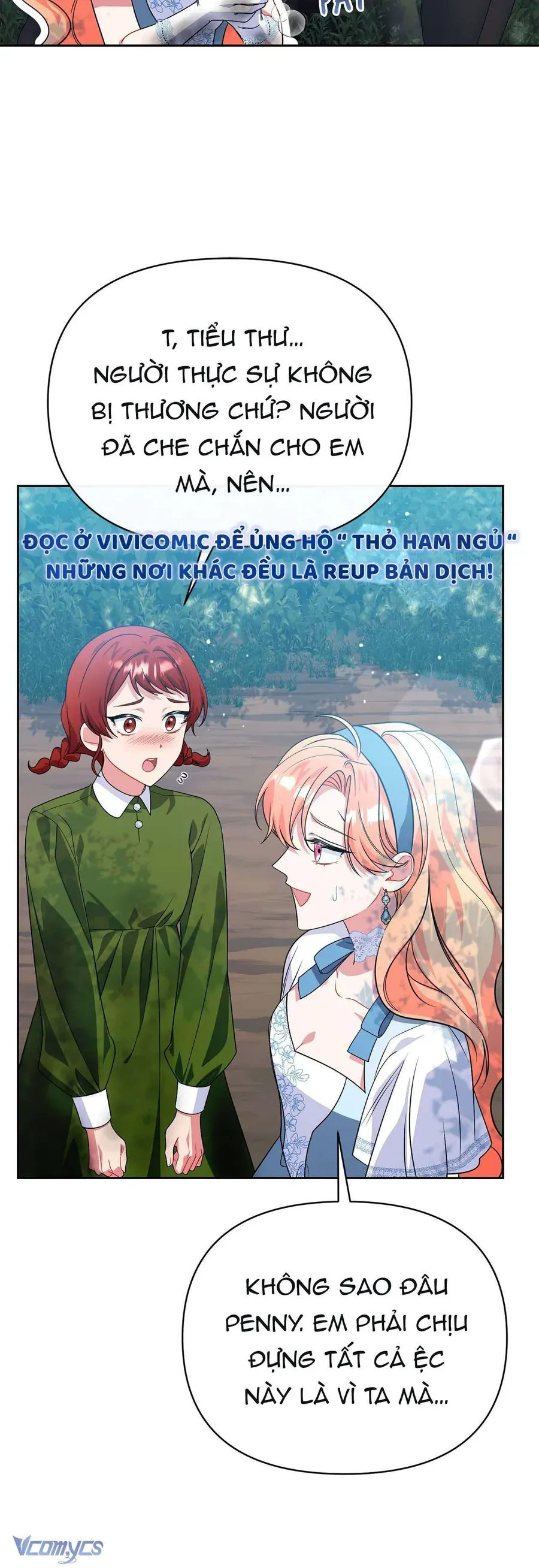 Có Nhiều Nam Chính Quá Đi! Chap 40 - Next Chap 39