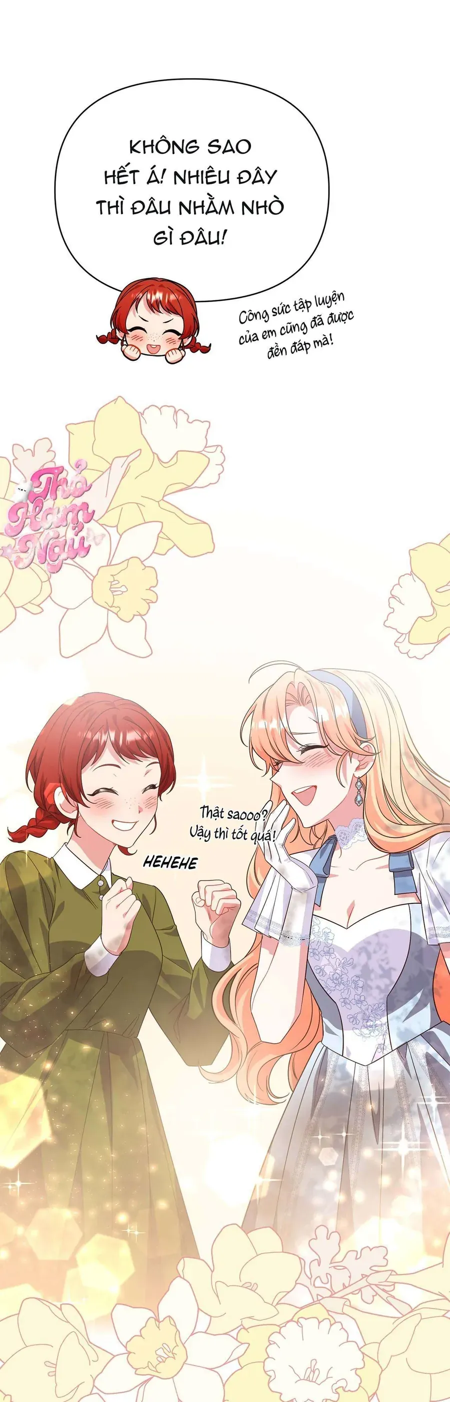 Có Nhiều Nam Chính Quá Đi! Chap 40 - Next Chap 39