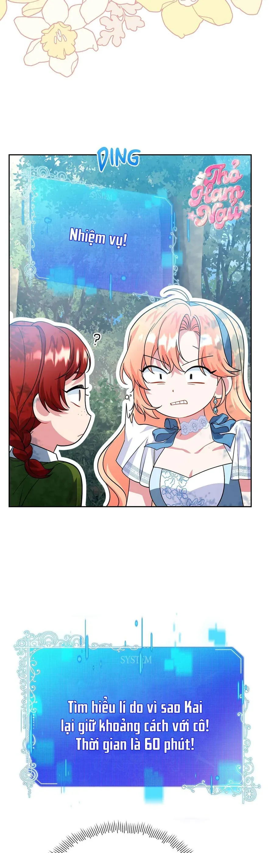 Có Nhiều Nam Chính Quá Đi! Chap 40 - Next Chap 39