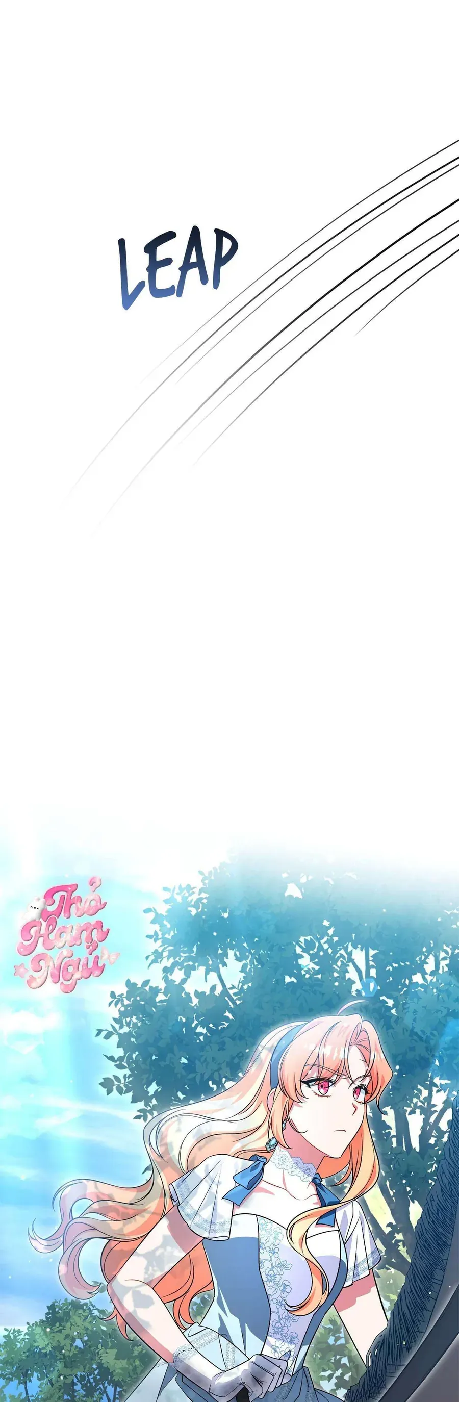 Có Nhiều Nam Chính Quá Đi! Chap 40 - Next Chap 39