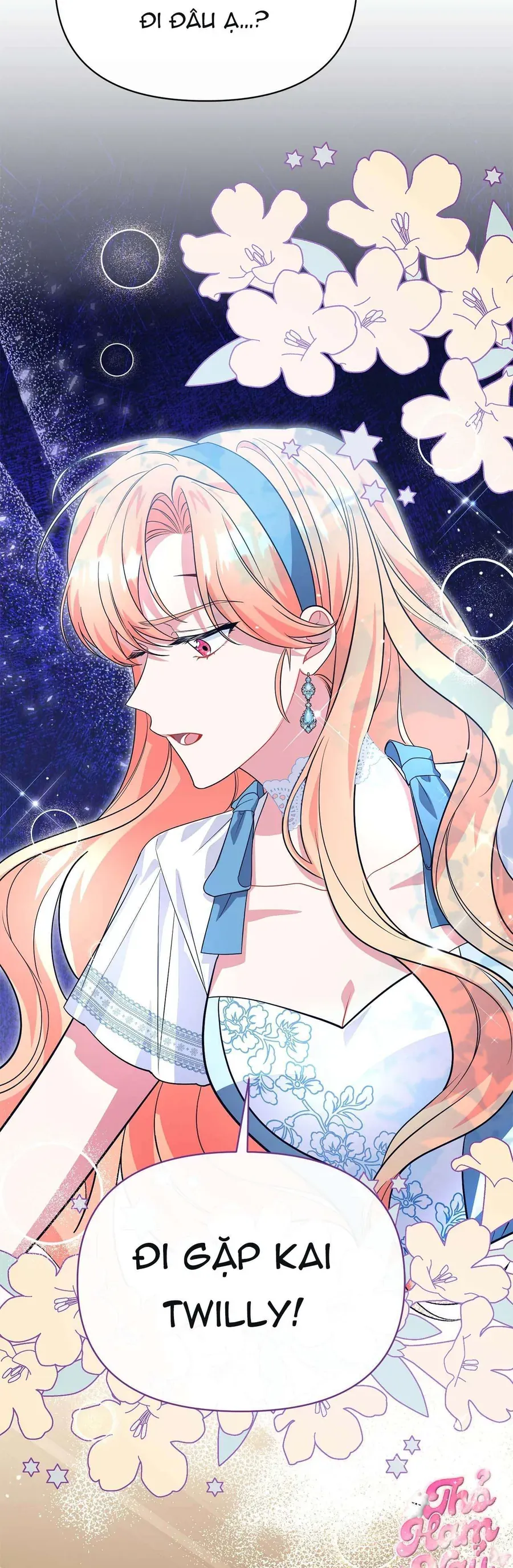 Có Nhiều Nam Chính Quá Đi! Chap 40 - Next Chap 39