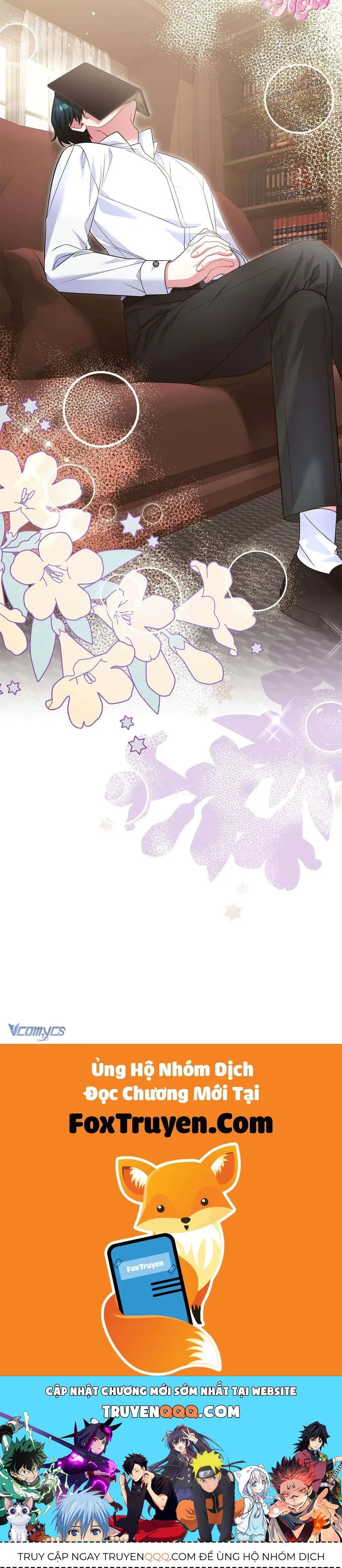 Có Nhiều Nam Chính Quá Đi! Chap 40 - Next Chap 39