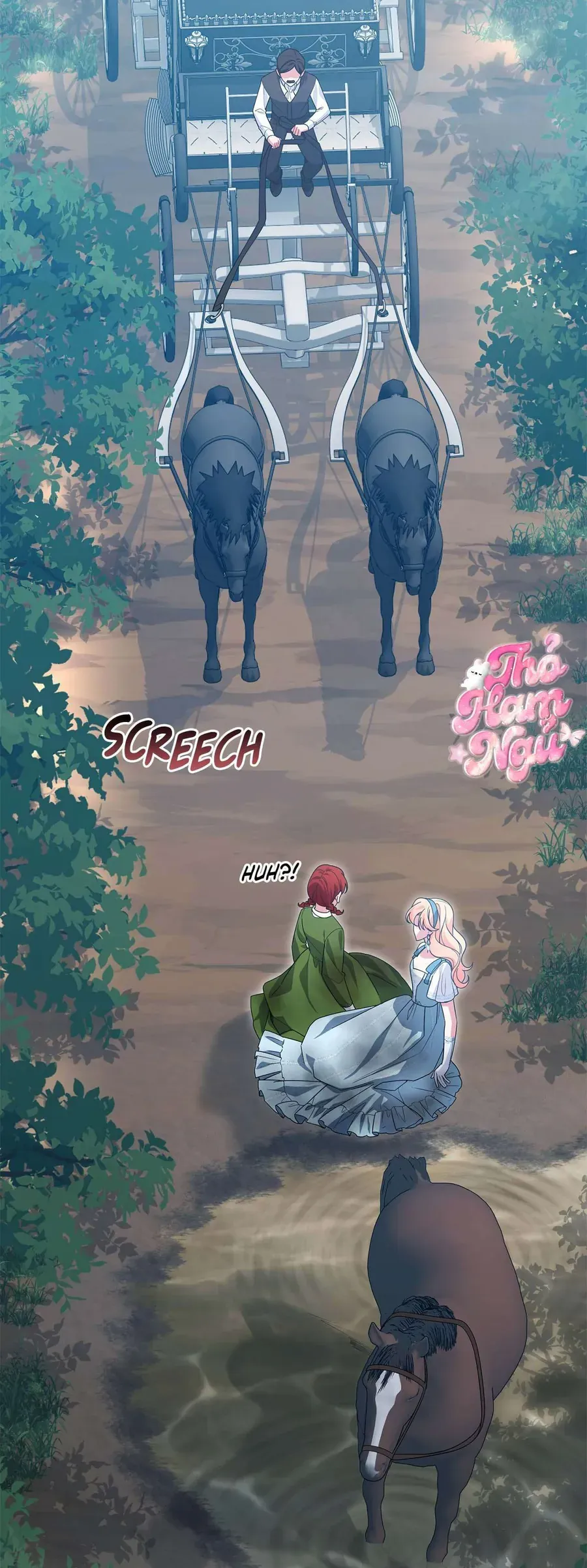 Có Nhiều Nam Chính Quá Đi! Chap 40 - Next Chap 39