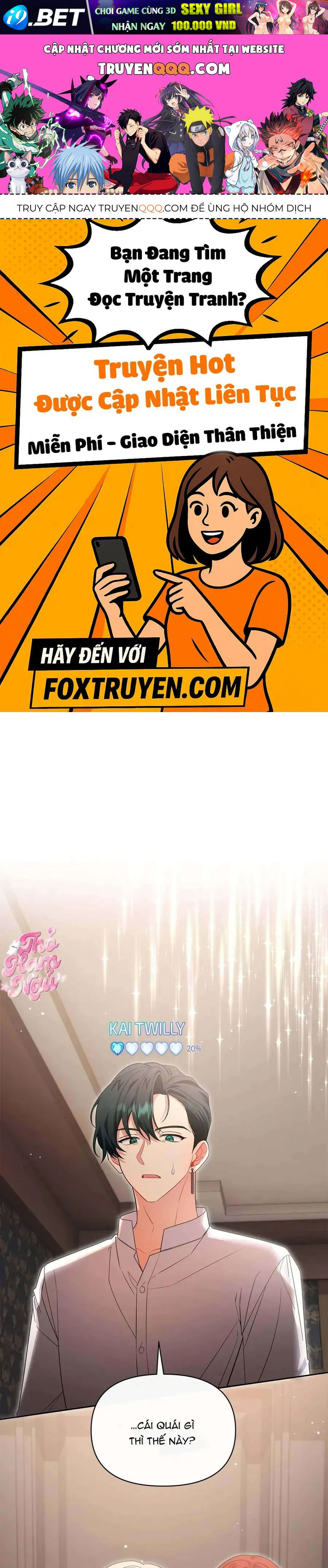 Có Nhiều Nam Chính Quá Đi! Chap 41 - Next Chap 40