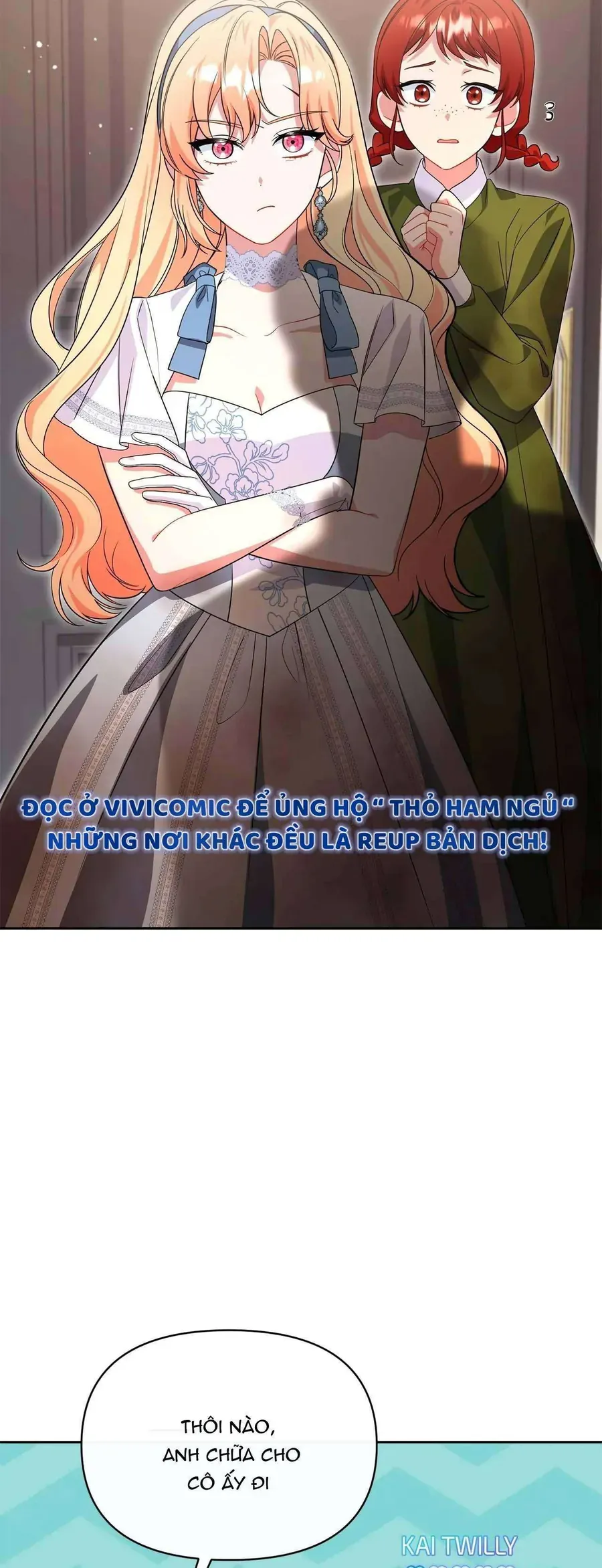 Có Nhiều Nam Chính Quá Đi! Chap 41 - Next Chap 40