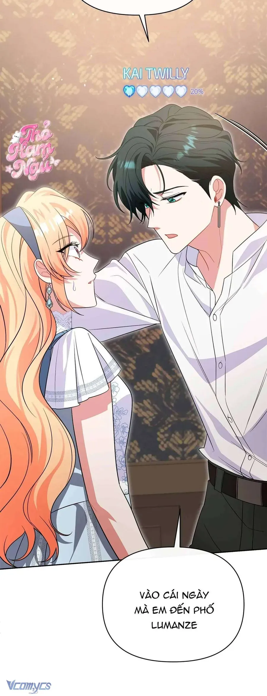 Có Nhiều Nam Chính Quá Đi! Chap 41 - Next Chap 40