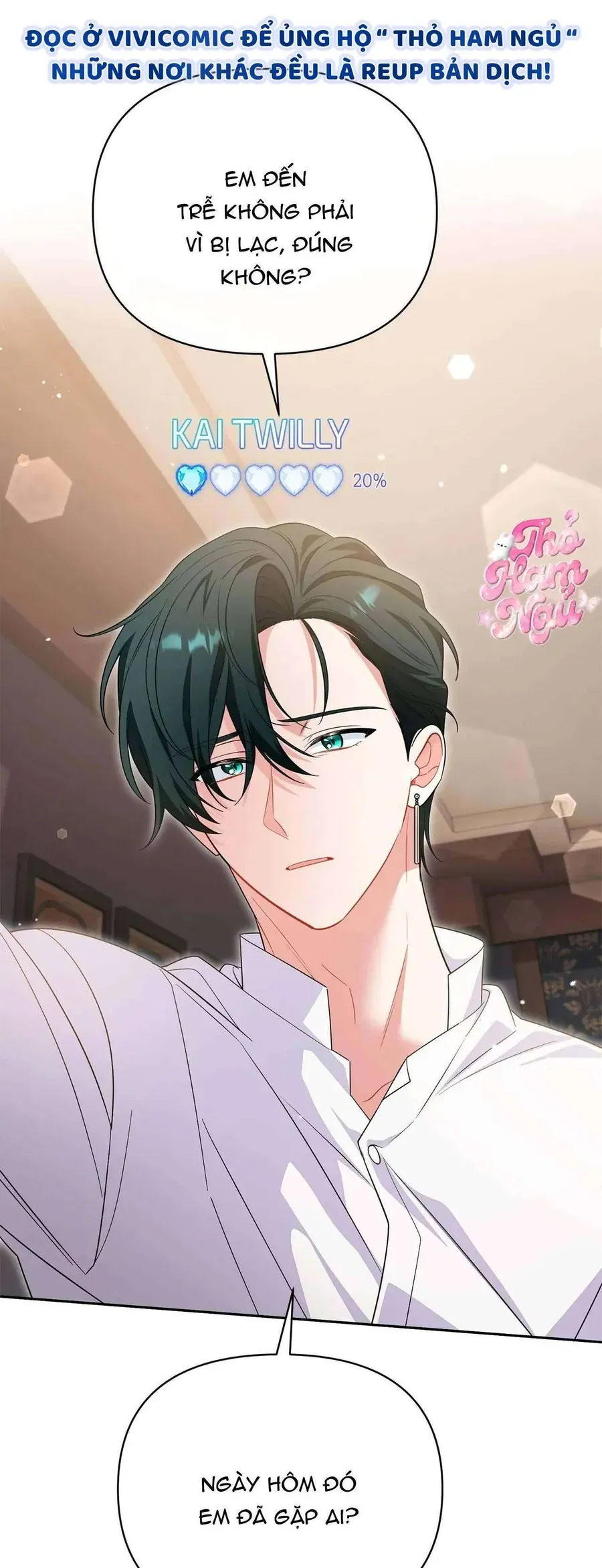 Có Nhiều Nam Chính Quá Đi! Chap 41 - Next Chap 40