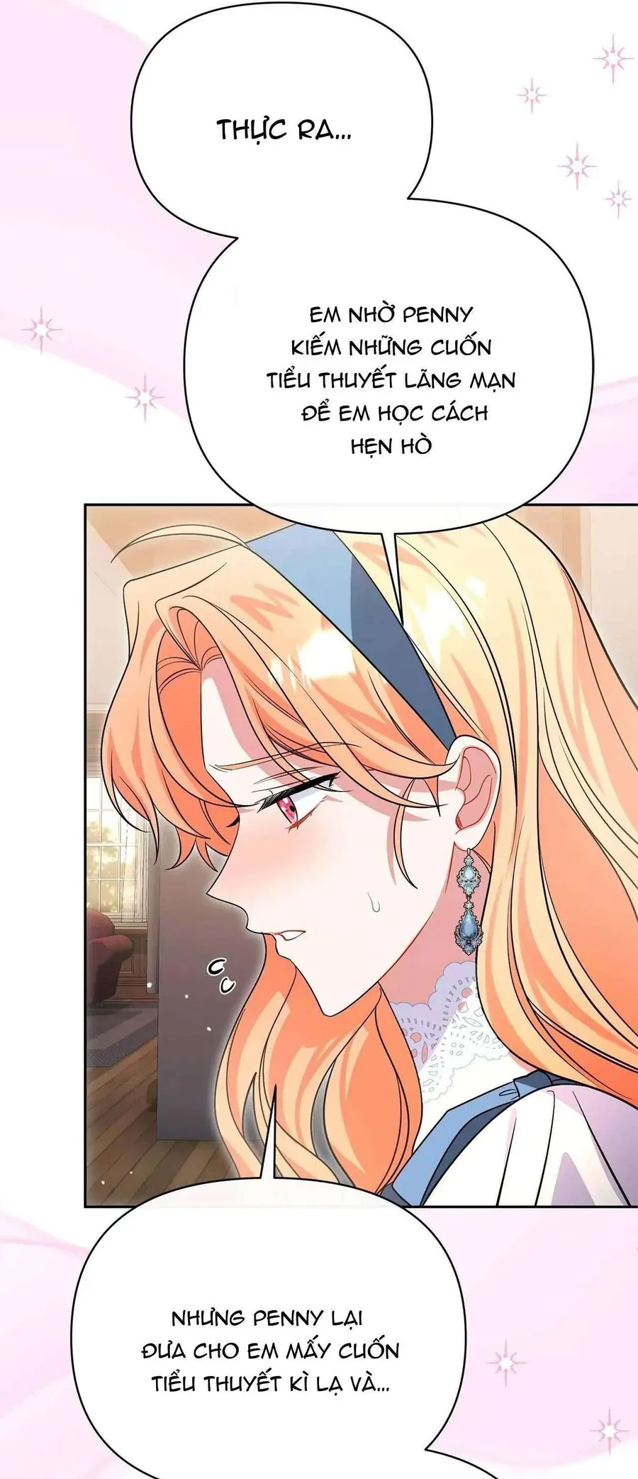 Có Nhiều Nam Chính Quá Đi! Chap 41 - Next Chap 40