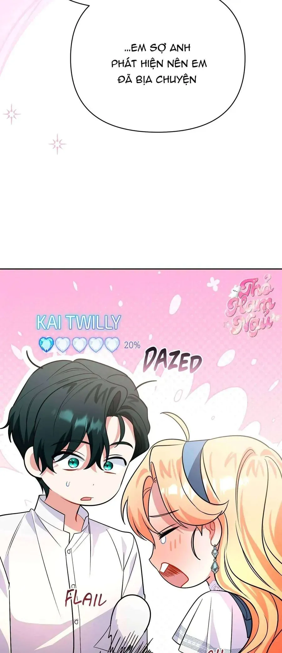 Có Nhiều Nam Chính Quá Đi! Chap 41 - Next Chap 40