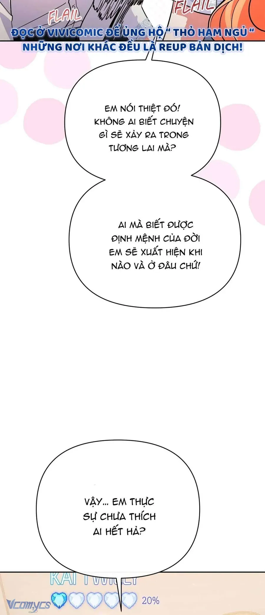 Có Nhiều Nam Chính Quá Đi! Chap 41 - Next Chap 40