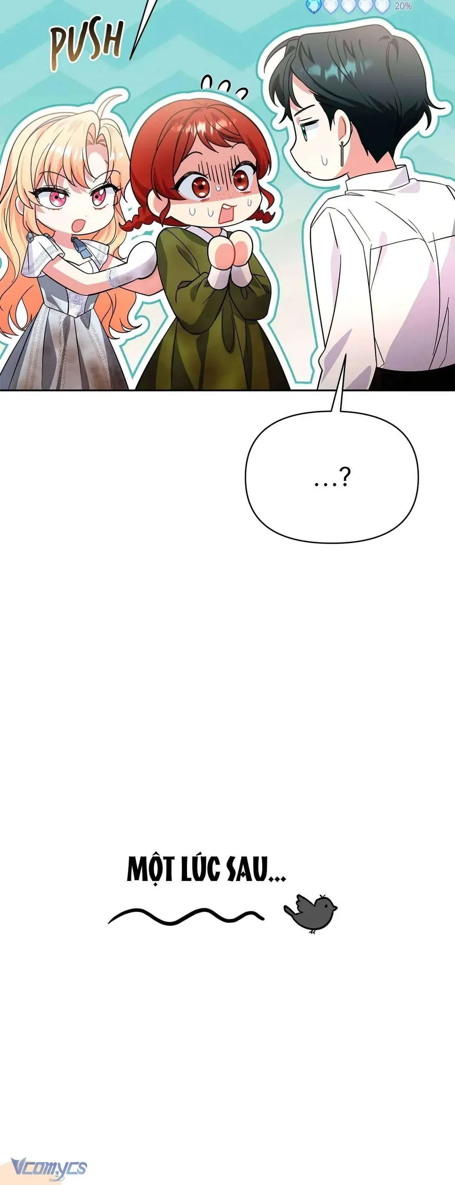 Có Nhiều Nam Chính Quá Đi! Chap 41 - Next Chap 40