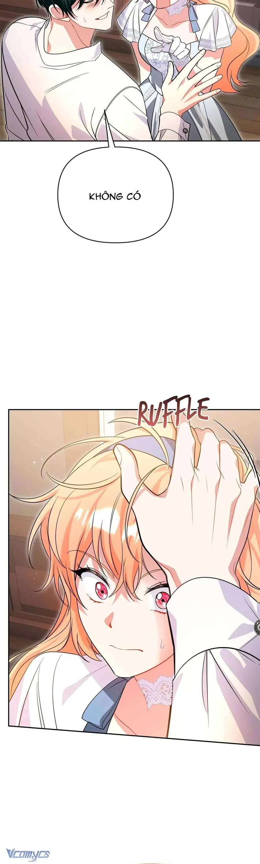 Có Nhiều Nam Chính Quá Đi! Chap 41 - Next Chap 40