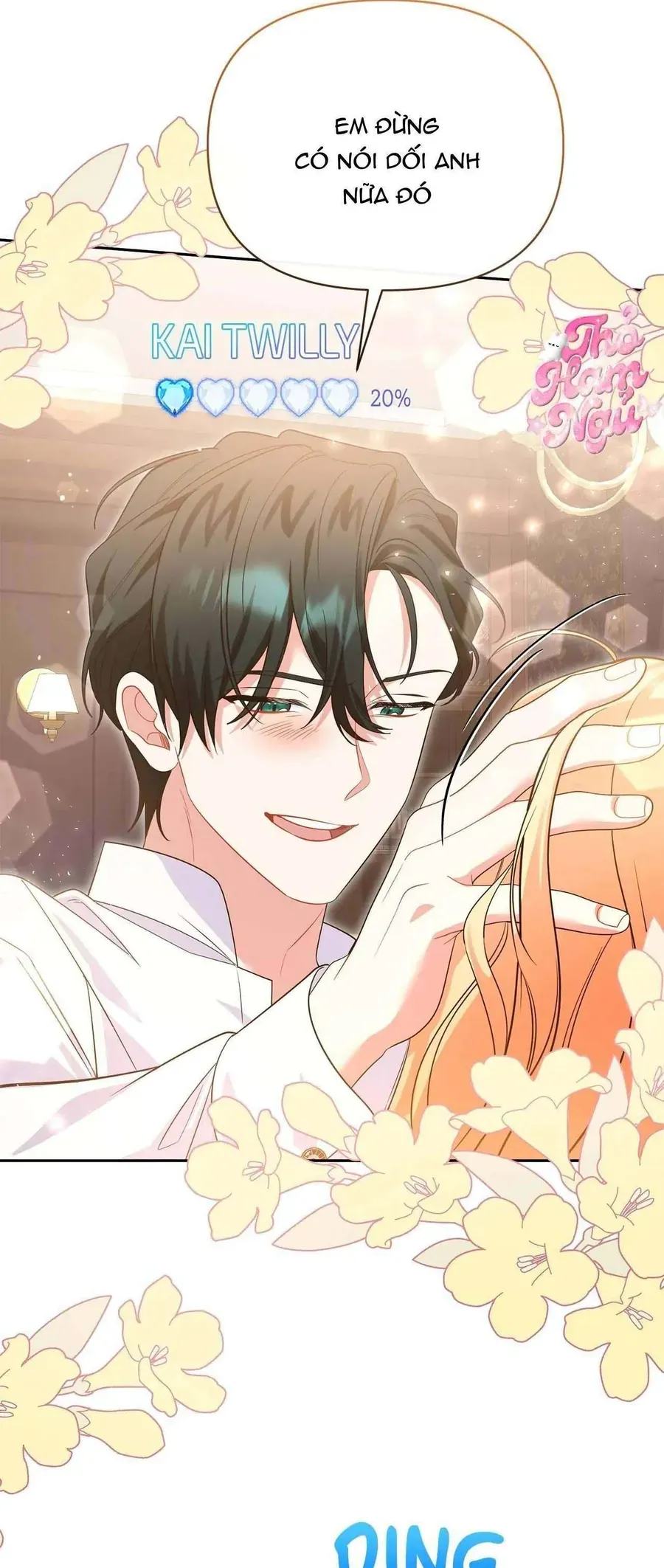 Có Nhiều Nam Chính Quá Đi! Chap 41 - Next Chap 40