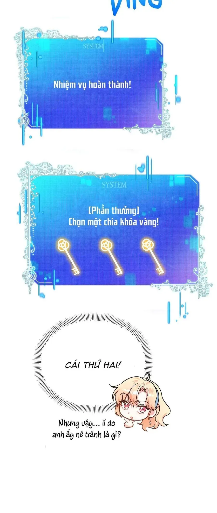 Có Nhiều Nam Chính Quá Đi! Chap 41 - Next Chap 40