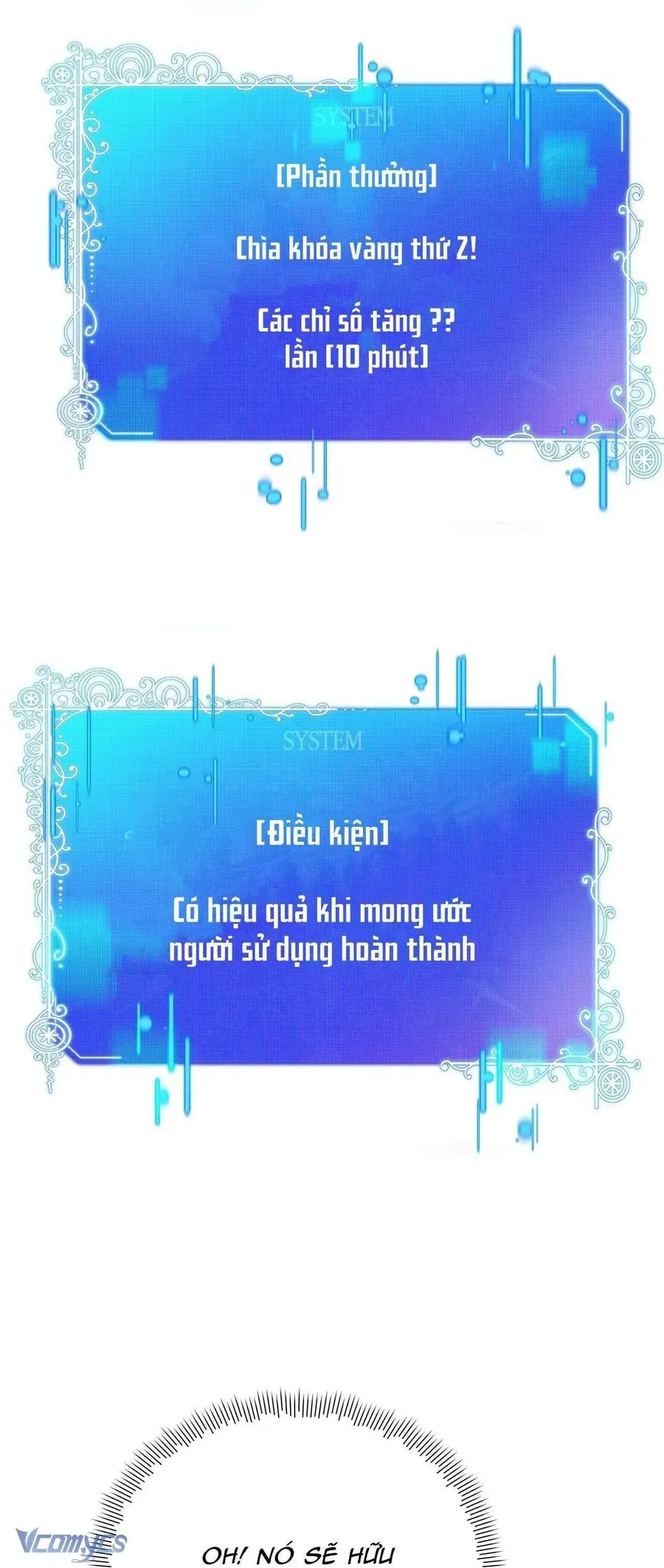 Có Nhiều Nam Chính Quá Đi! Chap 41 - Next Chap 40