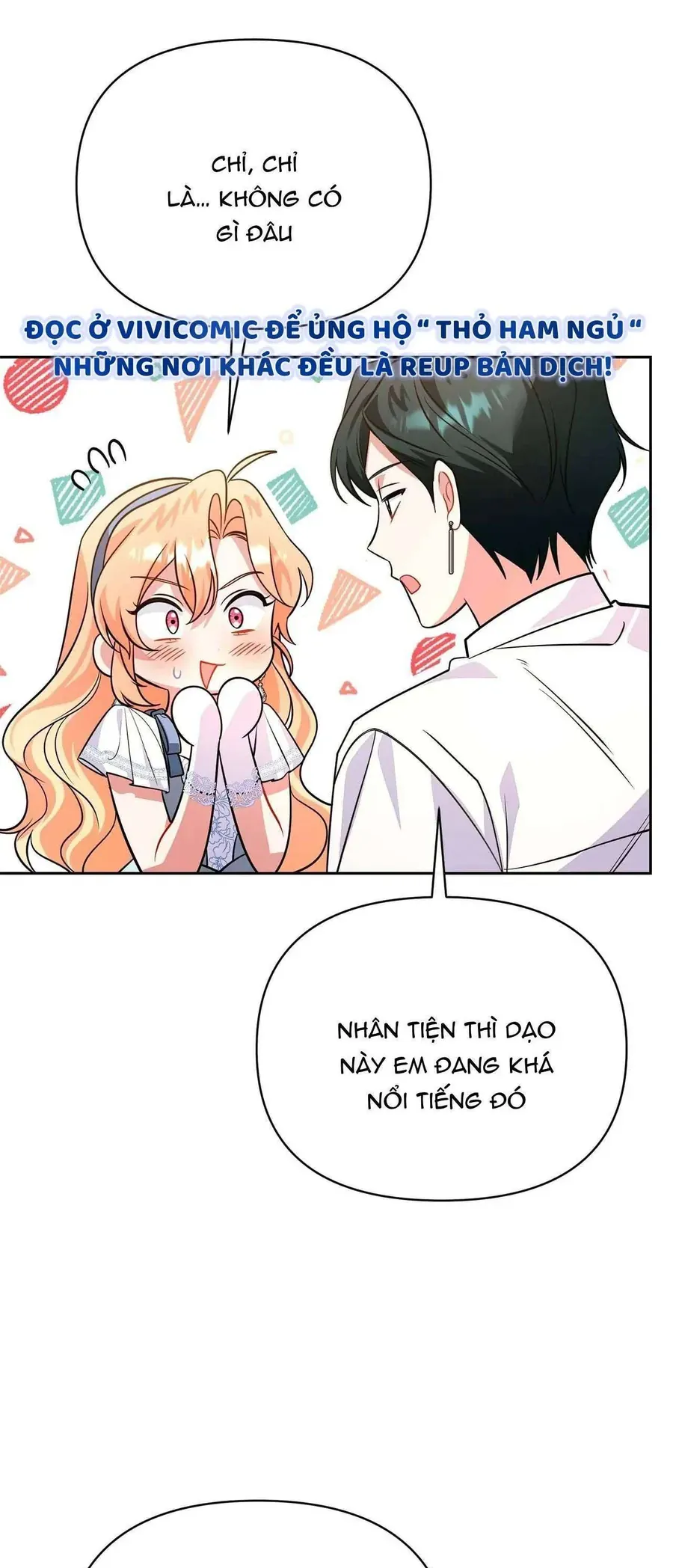 Có Nhiều Nam Chính Quá Đi! Chap 41 - Next Chap 40