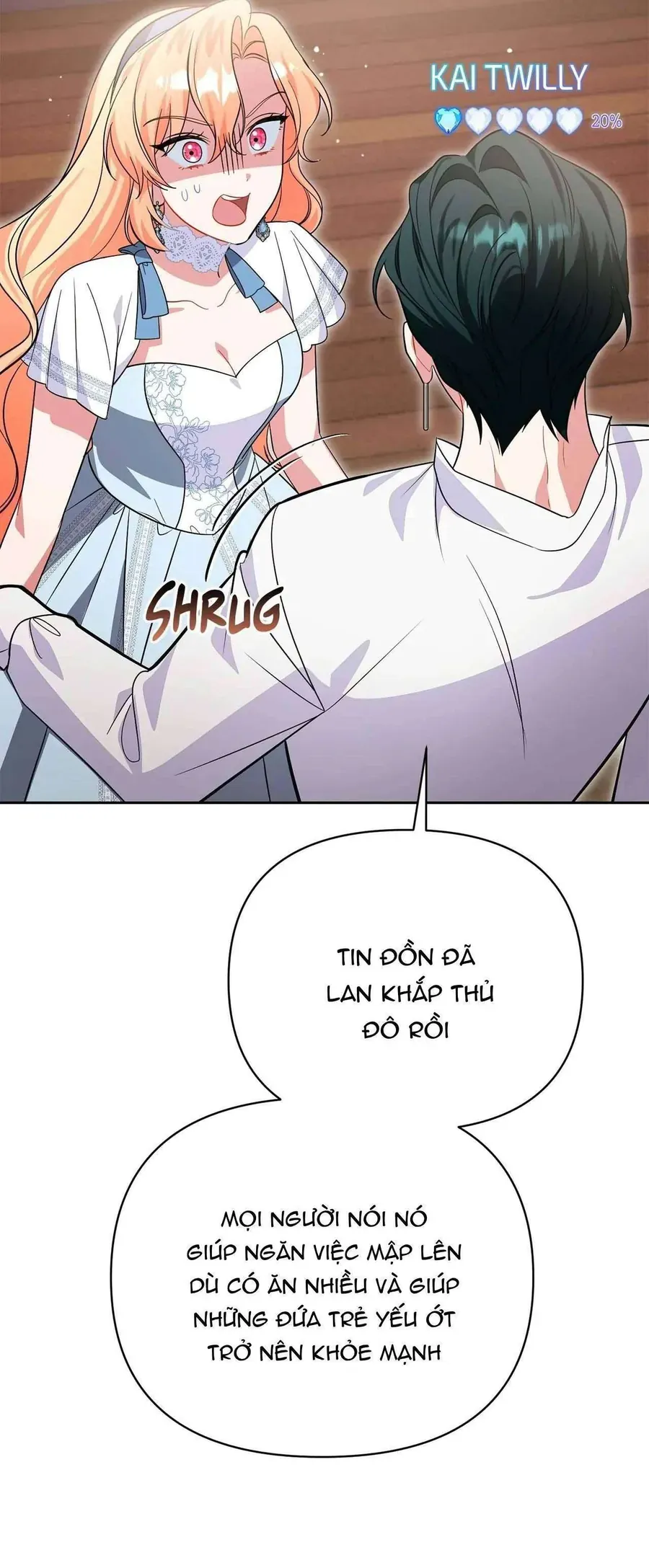 Có Nhiều Nam Chính Quá Đi! Chap 41 - Next Chap 40