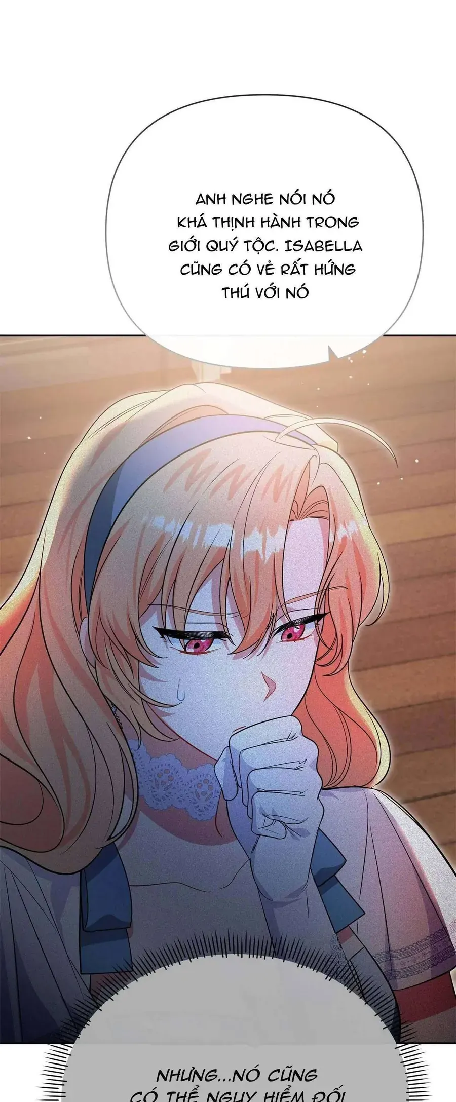 Có Nhiều Nam Chính Quá Đi! Chap 41 - Next Chap 40