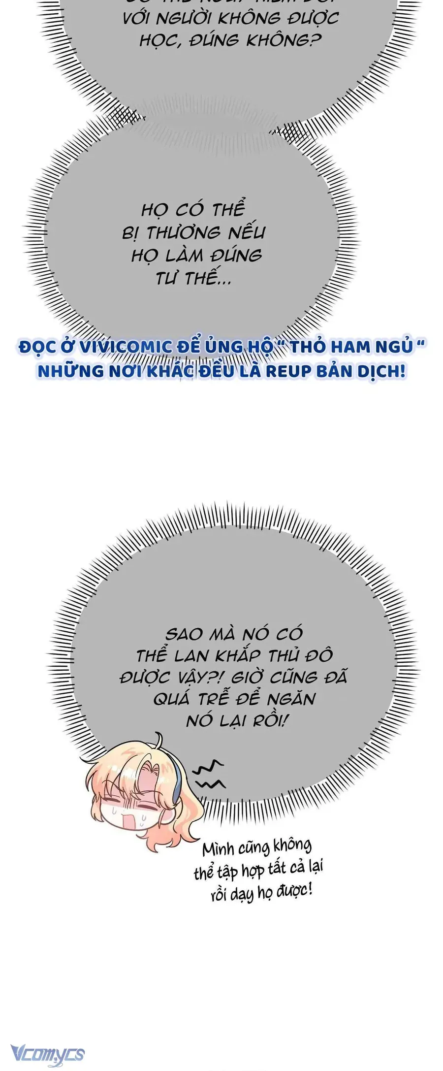 Có Nhiều Nam Chính Quá Đi! Chap 41 - Next Chap 40